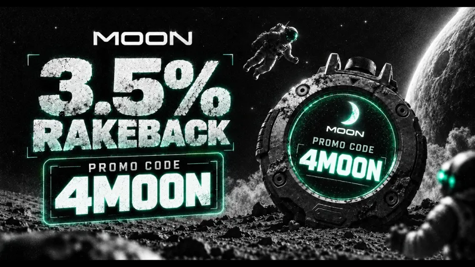 Moon Promo Code Benefits and Activation Guide